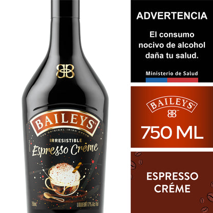 Baileys Eps Crm 75cl 12X01