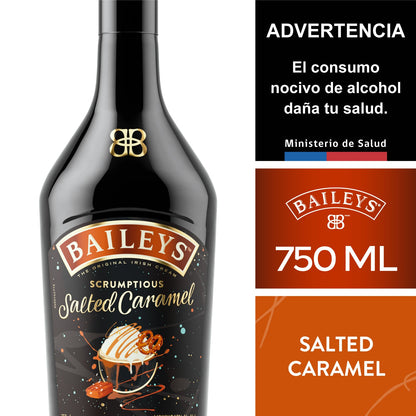 Baileys Salted Caramel 750 cc