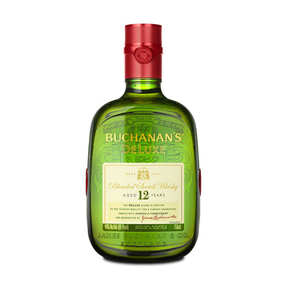 Buchanans Deluxe 750cc (5012)