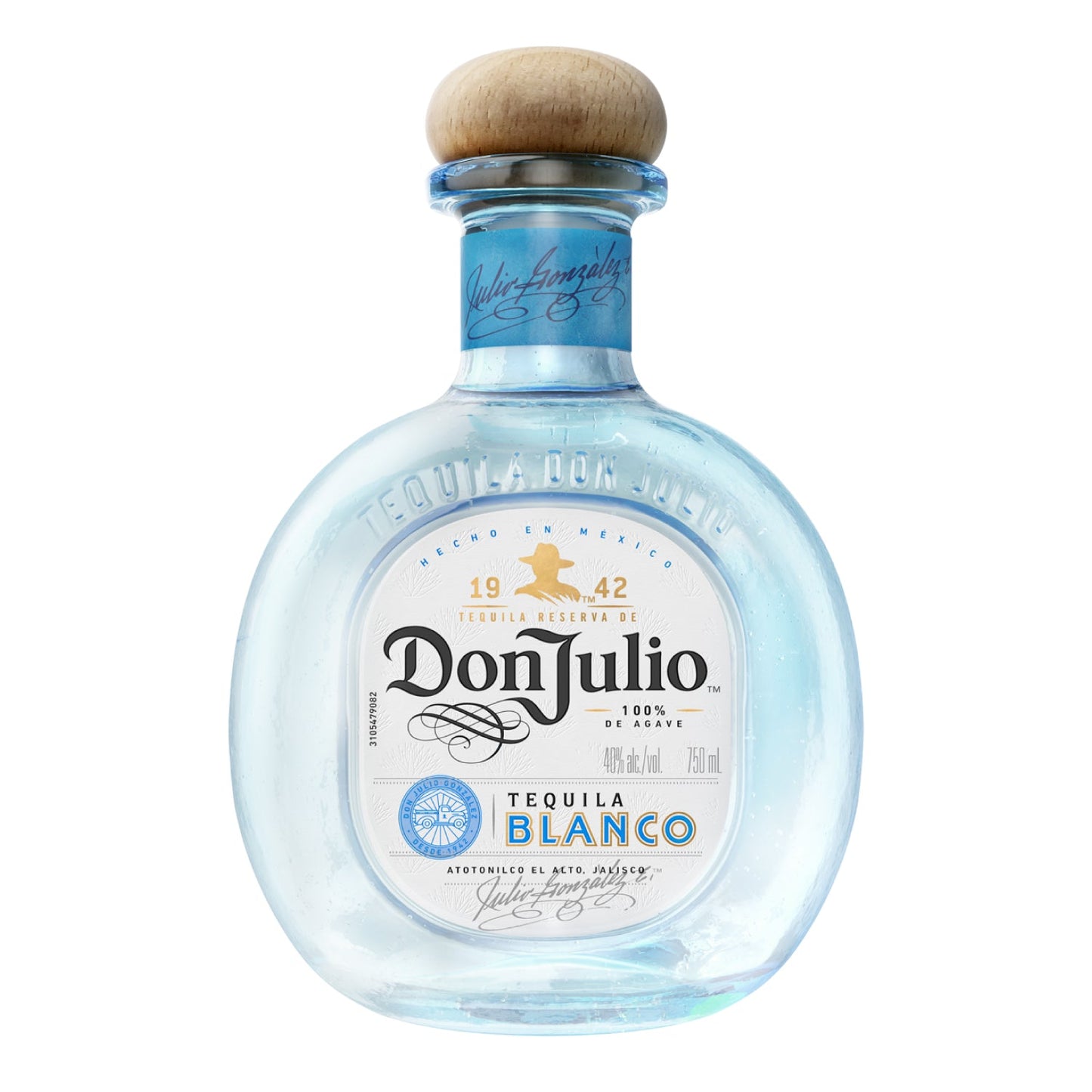 Don Julio Blanco 06X01 (5012)