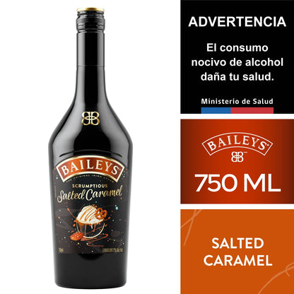 Baileys Salted Caramel 750 cc