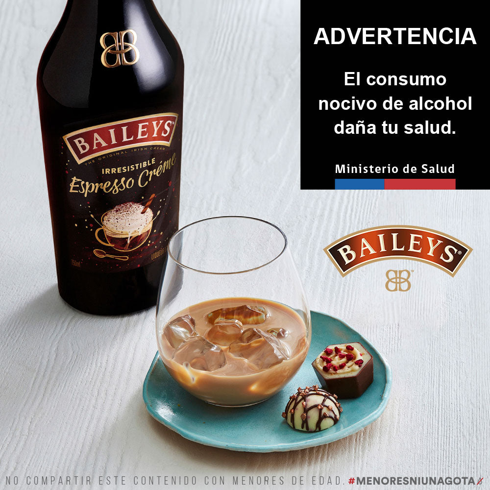 Baileys Eps Crm 75cl 12X01