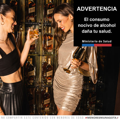 Johnnie Walker Gold 750cc (5012)