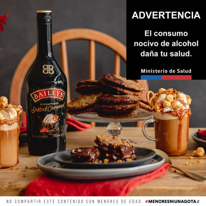 Baileys Salted Caramel 750 cc