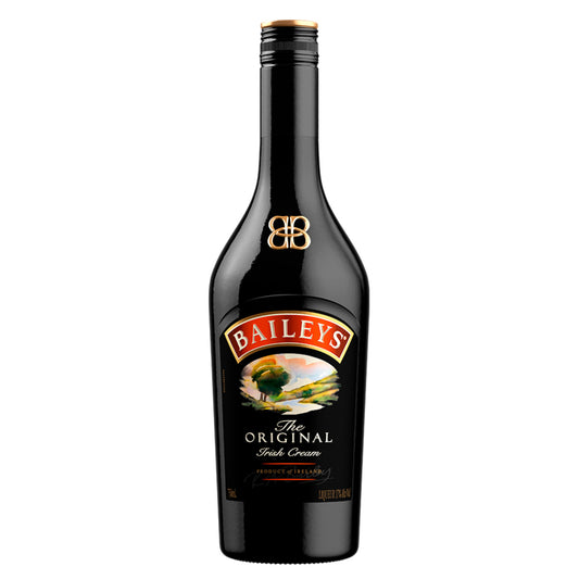 Baileys Original 750 ML + Jarra 06x01