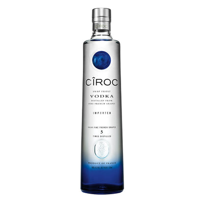 Ciroc 750 cc