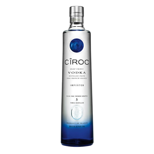 Ciroc 750 cc