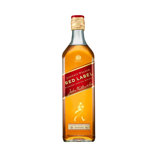 Johnnie Walker Red 1L (5012)
