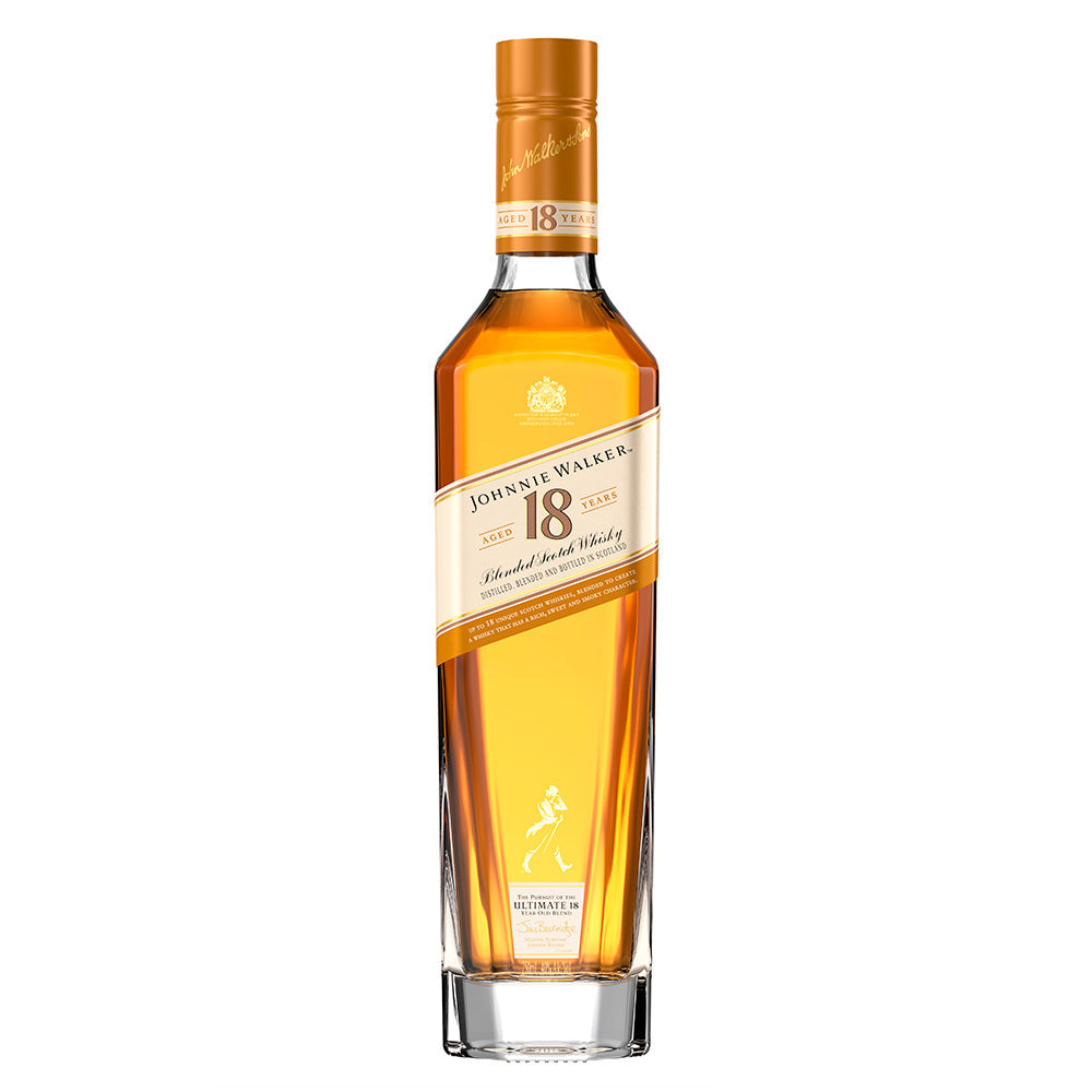 Johnnie Walker 18 años 750 cc (5012)