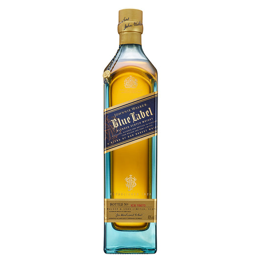 JW Blue 20cl 24X01