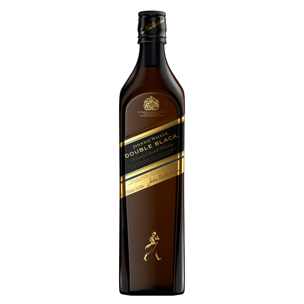 Johnnie Walker Double Black 1L (5012)