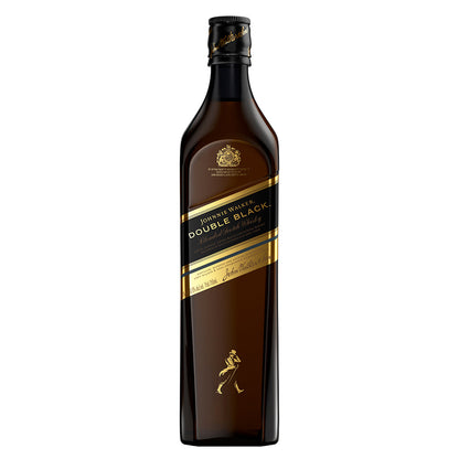 Johnnie Walker Double Black 1L (5012)