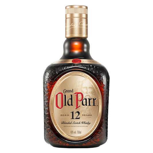 Old Parr 12años 1L (5012)
