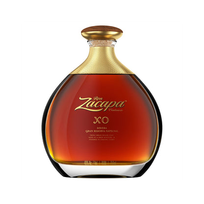 Zacapa XO 750 cc (5012)