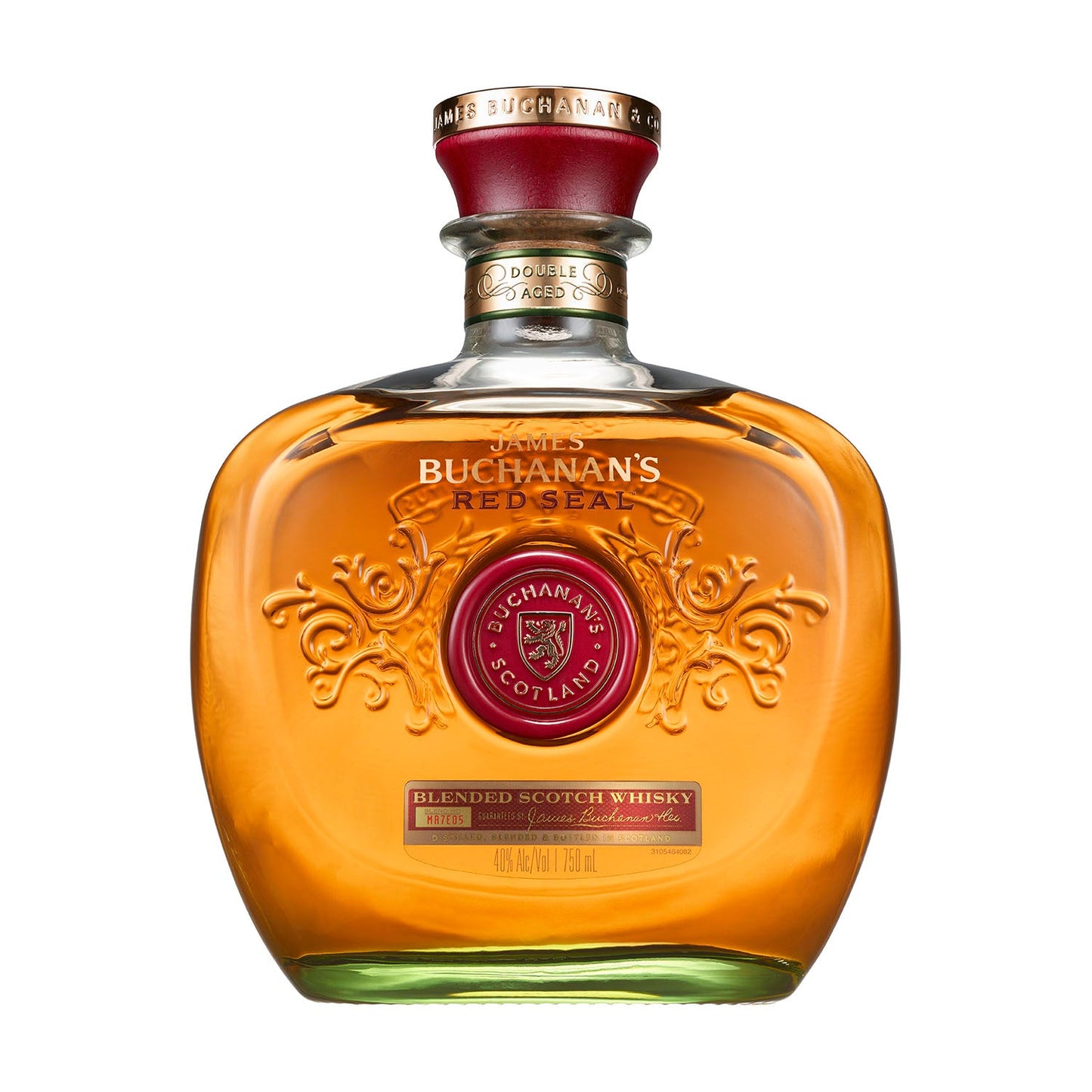 Buchanans Red 750cc (5012)