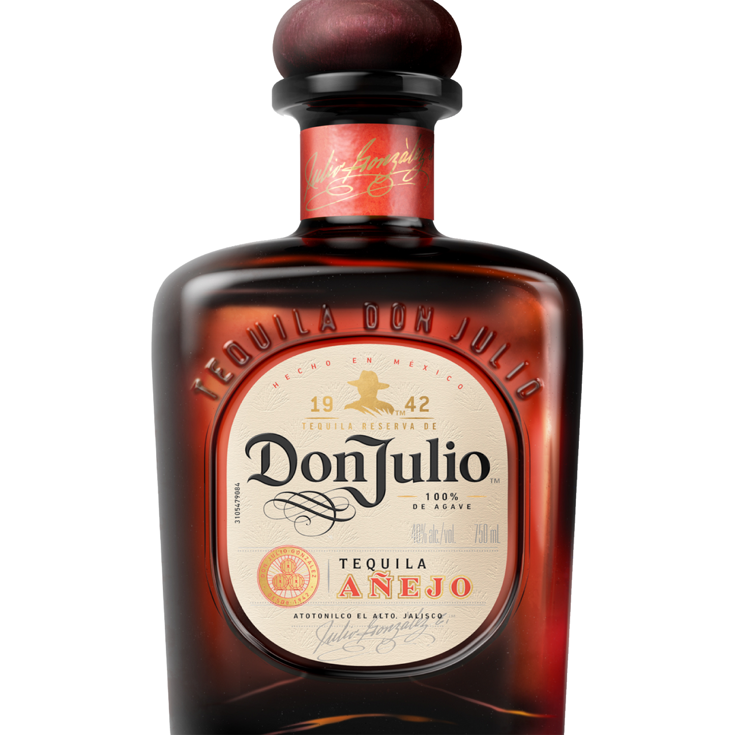 Don Julio Añejo 750cc