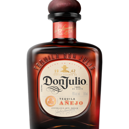 Don Julio Añejo 750cc