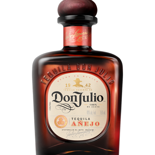 Don Julio Añejo 750cc