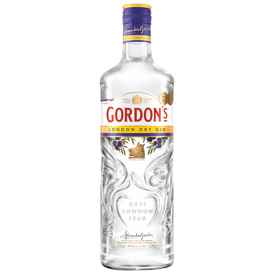 Gordons Dry 750cc
