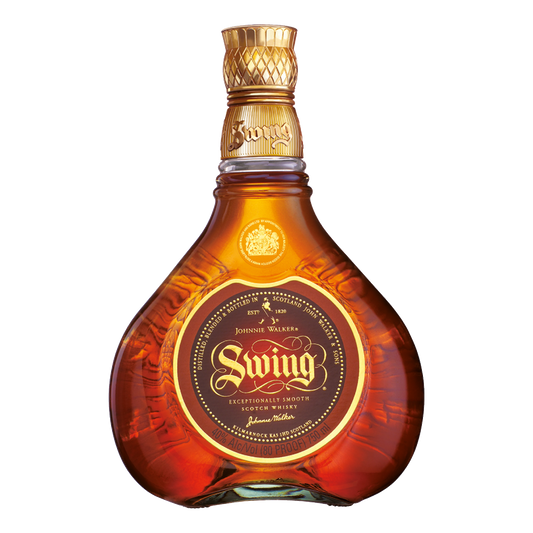 Johnnie Walker Swing 750cc