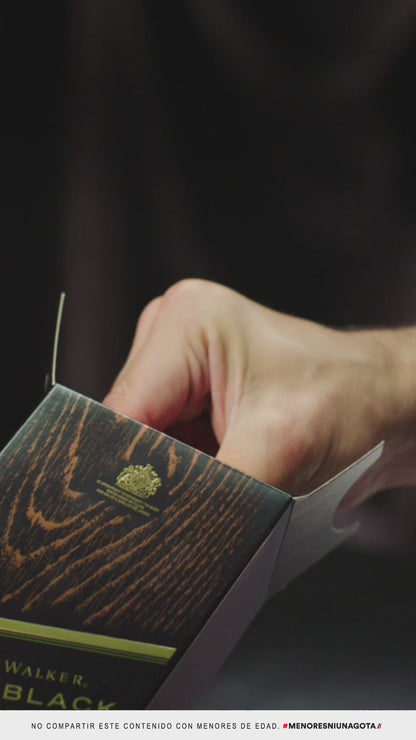 JW Dbl Blck 1L 12X01