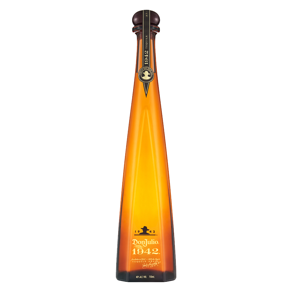 Don Julio 1942 750cc