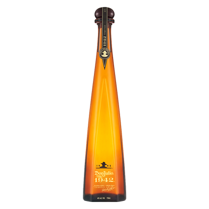 Don Julio 1942 750cc
