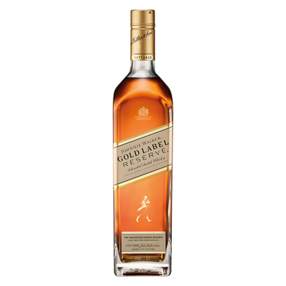 Johnnie Walker Gold 750cc (5012)